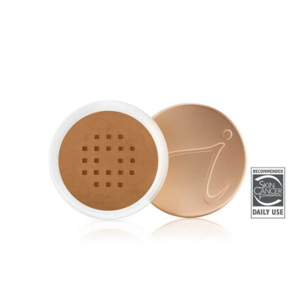 Jane Iredale Amazing Base LOOSE Mineral Powder SPF 15&20 Velvet [Tester] 10.5g