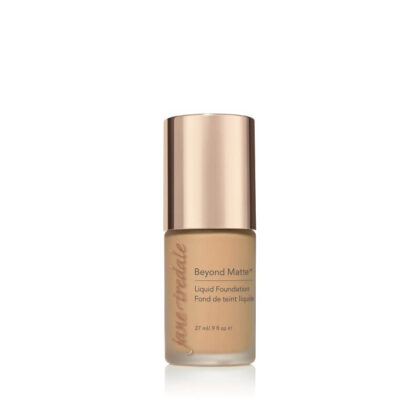 Jane Iredale Beyond Matte Liquid Foundation M9 [Tester] 27ml