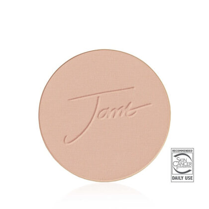 Jane Iredale PurePressed Base Mineral Foundation SPF 15&20 Honey Bronze [Tester] 9.9g
