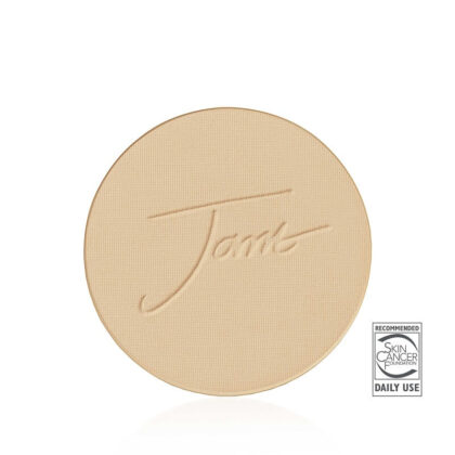Jane Iredale PurePressed Base Mineral Foundation SPF 15&20 Warm Sienna [Tester] 9.9g