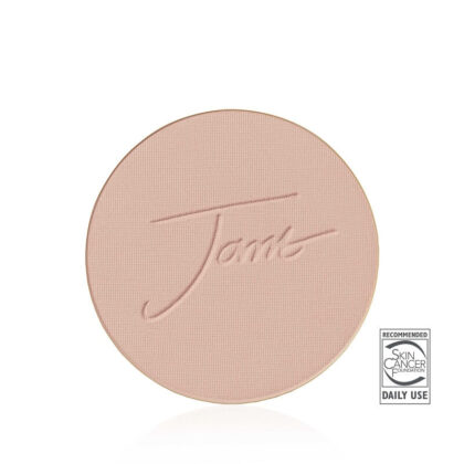Jane Iredale PurePressed Base Mineral Foundation SPF 15&20 Suntan [Tester] 9.9g