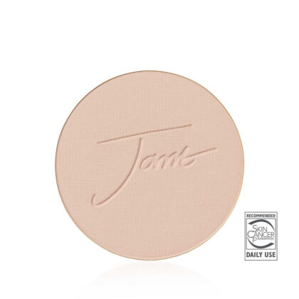 Jane Iredale PurePressed Base Mineral Foundation SPF 15&20 Satin [Tester] 9.9g