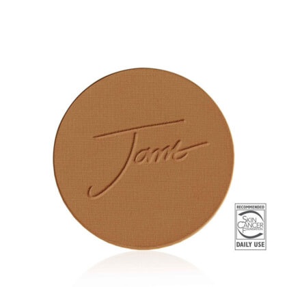 Jane Iredale PurePressed Base Mineral Foundation SPF 15&20 Cognac [Tester] 9.9g