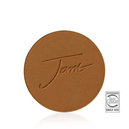 Jane Iredale PurePressed Base Mineral Foundation SPF 15&20 Warm Brown [Tester] 9.9g