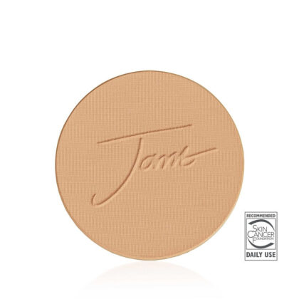 Jane Iredale PurePressed Base Mineral Foundation SPF 15&20 Sweet Honey [Tester] 9.9g
