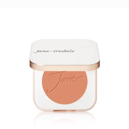 Jane Iredale Purepressed Blush Copper Wind [Tester] 3.2g