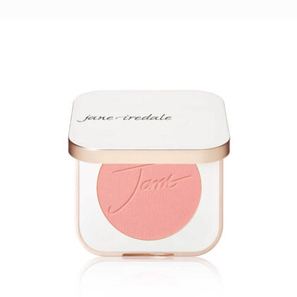 Jane Iredale Purepressed Blush Clearly Pink [Tester] 3.2g