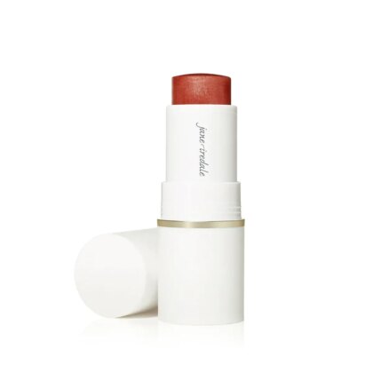 Jane Iredale Glow Time Blush Stick Aura [Tester] 7.5g