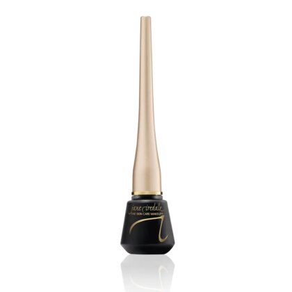 Jane Iredale Liquid Eyeliner Black [Tester] 6ml