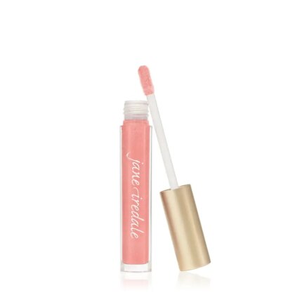 Jane Iredale Hydropure Hyaluronic Lip Gloss Pink Glace [Tester] 3.75ml
