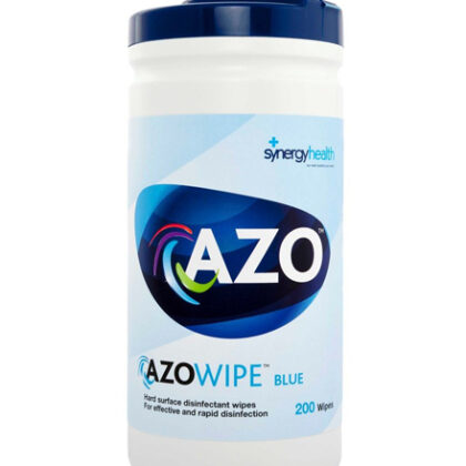 Azowipes (Pack of 200)