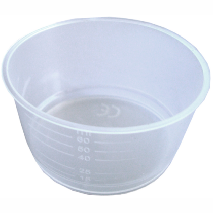 Gallipots (60ml) each