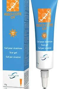 Kelo-Cote Gel UV SPF30 15g scar gel