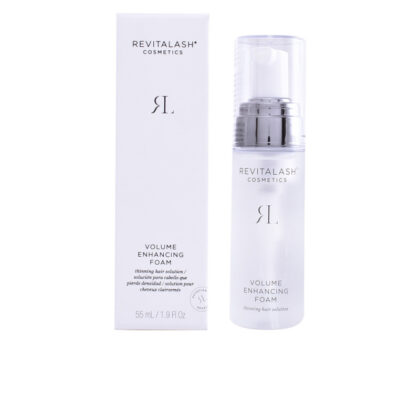 RevitaLash 55ml Volume Enhancing Foam