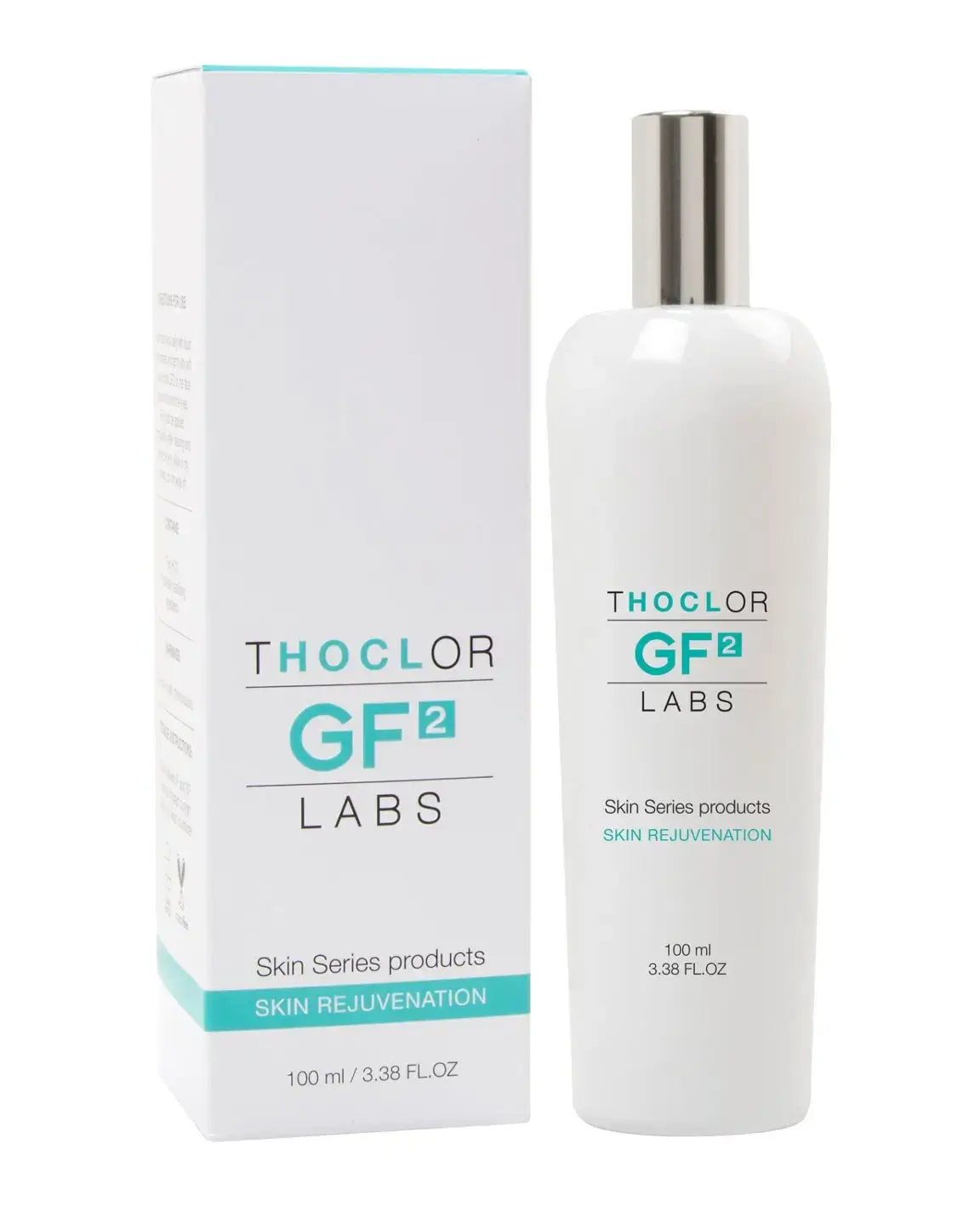 Thoclor GF2 Skin Rejuvenation 100ml