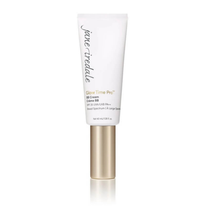 Jane Iredale Glow Time Pro BB Cream SPF 25 GT5 [Tester] 40ml