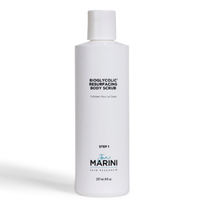 Jan Marini Bioglycolic Resurfacing Body Scrub