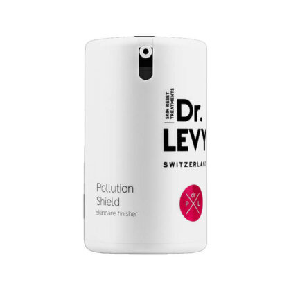Dr LEVY Pollution Shield - 30ml