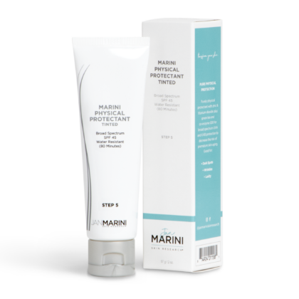 Jan Marini Physical Protectant SPF 45 (tinted) EXPIRY: 03/2026