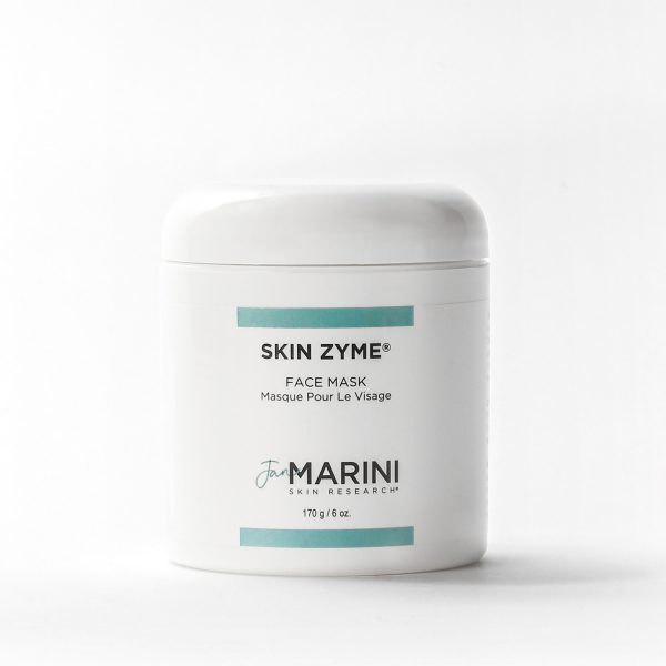 Jan Marini Professional Skin Zyme Face Mask