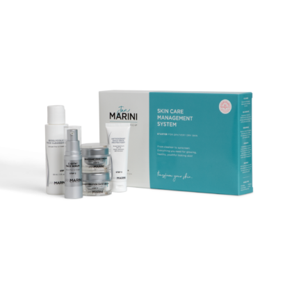 Jan Marini Starter Skin Care Management System - Dry/Very Dry