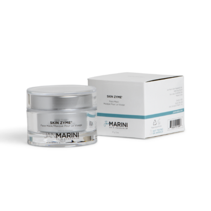 Jan Marini Skin Zyme Face Mask EXPIRY: 31/03/2026