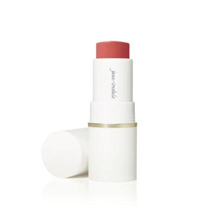 Jane Iredale Glow Time Blush Stick Balmy [Tester] 7.5g