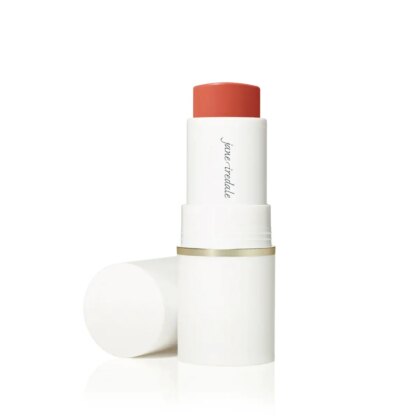 Jane Iredale Glow Time Blush Stick Afterglow [Tester] 7.5g
