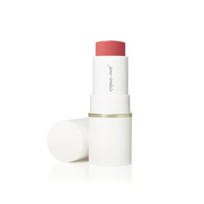 Jane Iredale Glow Time Blush Stick Fervor [Tester] 7.5g