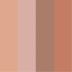 Peaches & Cream Bronzer