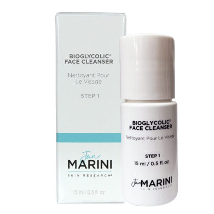 Jan Marini Bioglycolic Face Cleanser Sample