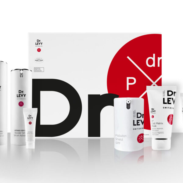 Dr LEVY Contour Pro - Clever Beauty