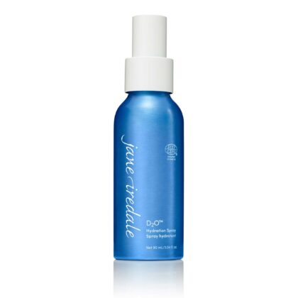 Jane Iredale Hydration Spray D2O 90ml