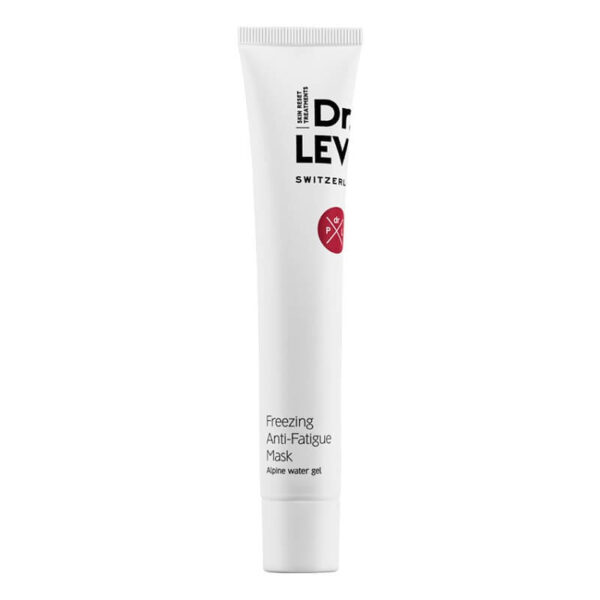 Dr LEVY Freezing Anti-Fatigue Mask (Gel) - 50ml