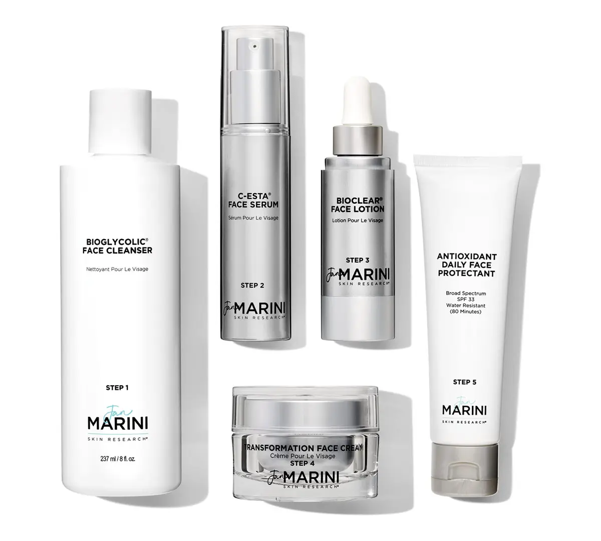 Jan Marini Skin Research’s Skin Care Management System wins NewBeauty