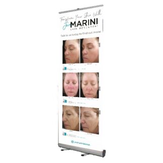 Jan Marini Skin Research Marketing Materials