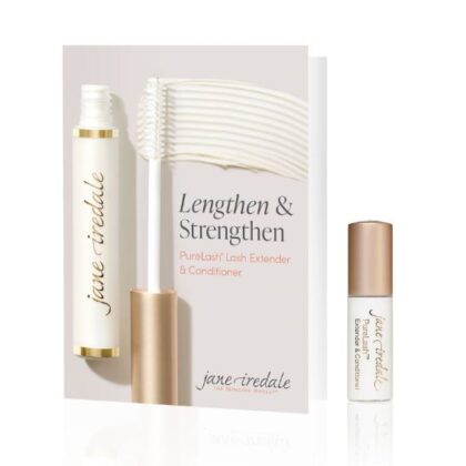 Jane Iredale Deluxe Sample Cards - PureLash Lash Conditioner (10 pack)