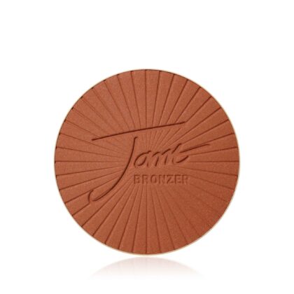 Jane Iredale PureBronze Matte Bronzer Powder DARK [Tester]