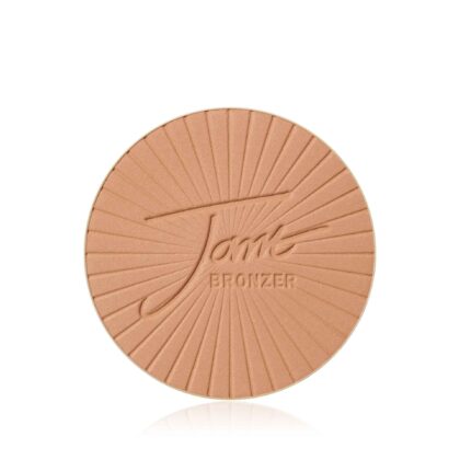 Jane Iredale PureBronze Matte Bronzer Powder Refill LIGHT