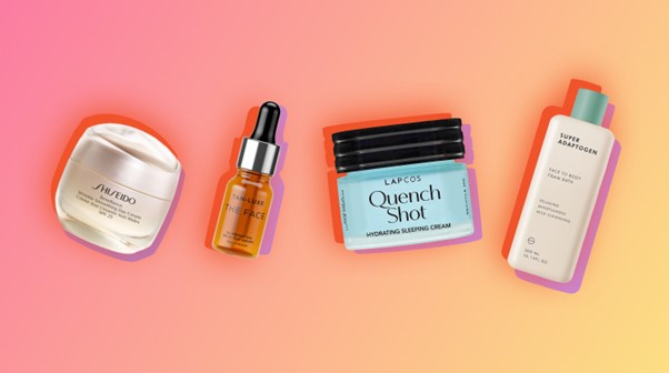 4 beauty brands to add to update your summer routine
