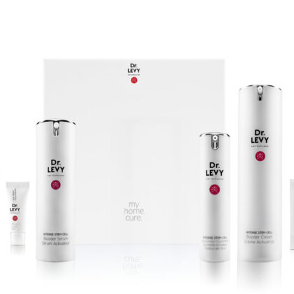 Dr LEVY Stem Cell Activation Cure Set