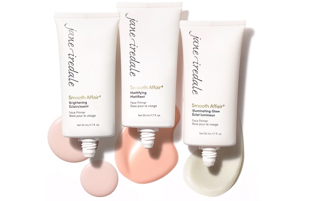 Jane Iredale Product Information Smooth Affair Face Primers Clever Beauty