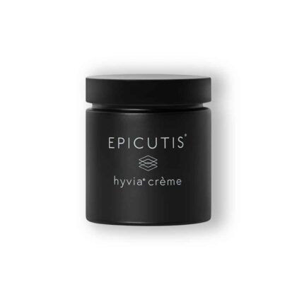 Epicutis Backbar Hyvia Crème 118ml