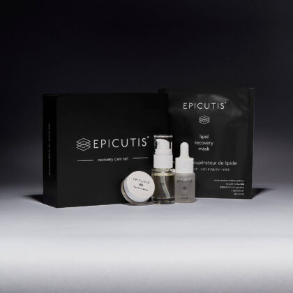 Epicutis Recovery Care Set