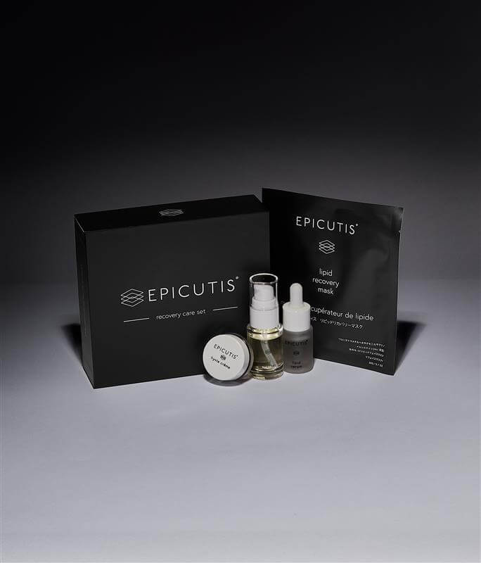 Epicutis Recovery Care Set - Image 2