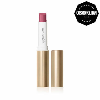 Jane Iredale ColorLuxe Hydrating Cream Lipstick Mulberry [Tester]