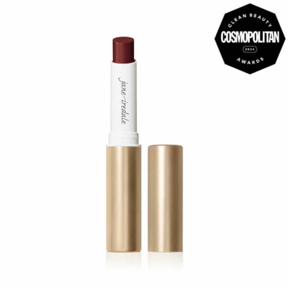 Jane Iredale ColorLuxe Hydrating Cream Lipstick Bordeaux [Tester]