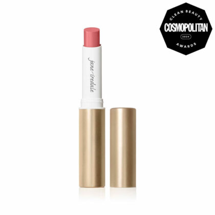 Jane Iredale ColorLuxe Hydrating Cream Lipstick Blush