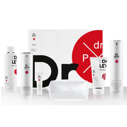 DR LEVY Age-Reverse Stem Cell Cure