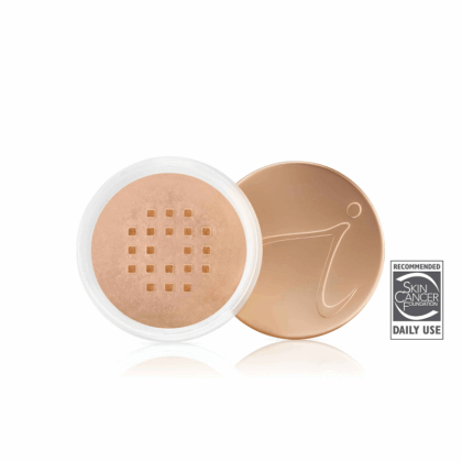 Jane Iredale Amazing Base LOOSE Mineral Powder SPF 15&20 Honey Bronze 10.5g